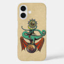 Search for moon symbol iphone cases Alchemy