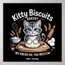 Search for biscuit posters Baker
