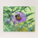Search for bumblebee puzzles Insect