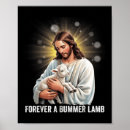 Search for jesus and lamb posters Christian