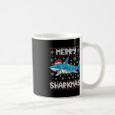 Search for christmas lights mugs Santa