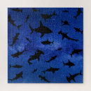 Search for whale shark puzzles Fish