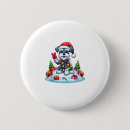 Search for best miniature badges Wolf