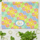 Search for multi colored tea towels Colorful