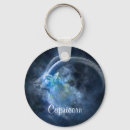 Search for capricorn the goat key rings Birthday