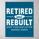 Search for funny retirement posters Discount