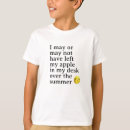 Search for emoji kids tshirts Funny