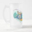 Search for up beer glasses Surfing