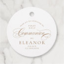 Search for communion thank you tags Elegant