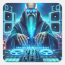 Search for retro futurism stickers Futuristic