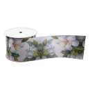 Search for magnolia ribbon Elegant