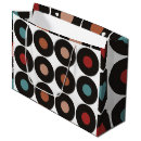 Search for vinyl record gift bags Retro