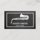 Search for latte business cards Professional