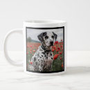 Search for dalmation mugs Pet