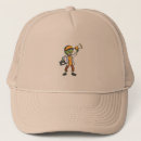 Search for cartoon monsters hats Horror