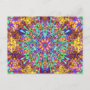 Search for meditation mandala postcards Abstract