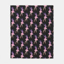Search for ballerina blankets Modern