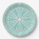 Search for doily plates Party