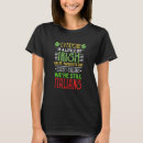 Search for irish italian tshirts Bit