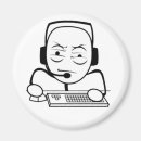 Search for meme magnets Unique