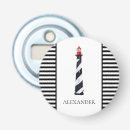 Search for nautical bottle openers Black