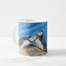 Search for puffins mugs Cute