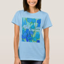 Search for cerulean clothing For her