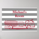 Search for fire truck kids posters For kids