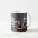 Search for dog grandfather mugs Modern