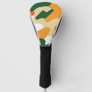 Search for camouflage golf head covers Soldier