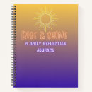 Search for reflection notebooks Trendy
