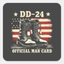 Search for man pride stickers Usa flag