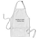 Search for artist at work aprons Chef