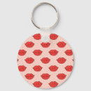 Search for lip key rings Fashion