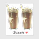 Search for shaking stickers Vintage