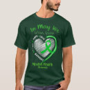 Search for health tshirts Anxiety