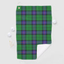 Search for scottish golf towels Clan