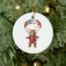 Search for parachuting christmas tree decorations Jump