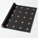 Search for gothic wrapping paper Rose
