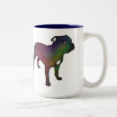 Search for staffy dog mugs Dogs