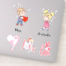 Search for couple kiss stickers Boy