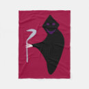 Search for grim reaper blankets Scythe