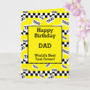 Search for taxi driver cards For him