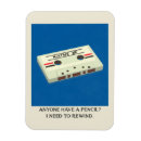 Search for old school magnets Cassette