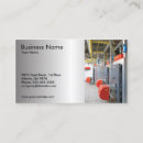 Search for boiler business cards Repair