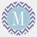 Search for purple chevron stickers Zigzag