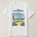 Search for saint tropez tshirts France