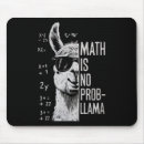 Search for math mouse mats School fashion
