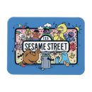Search for big bird sesame street magnets Bert