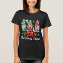 Search for er nurse christmas tshirts Crew